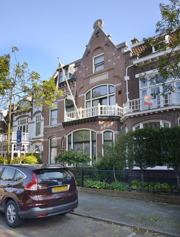 Hotel Villa Margaretha Rijswijk Esterno foto