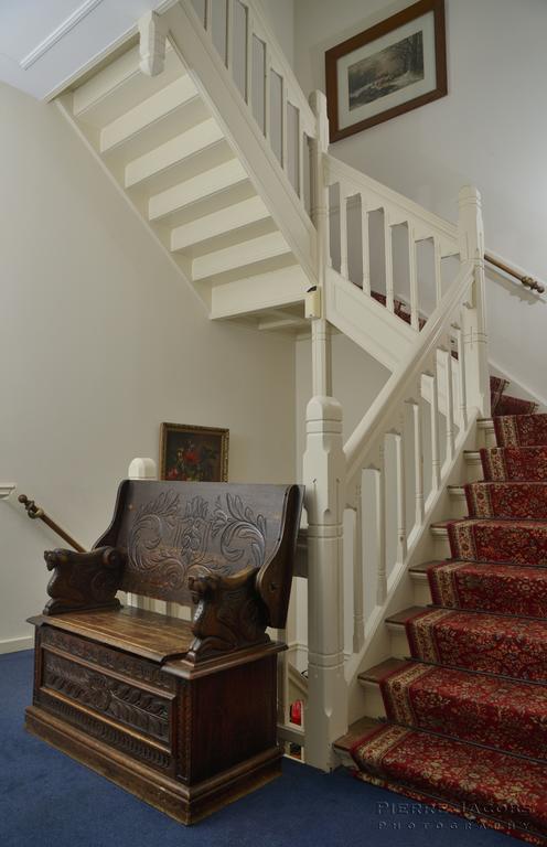 Hotel Villa Margaretha Rijswijk Esterno foto