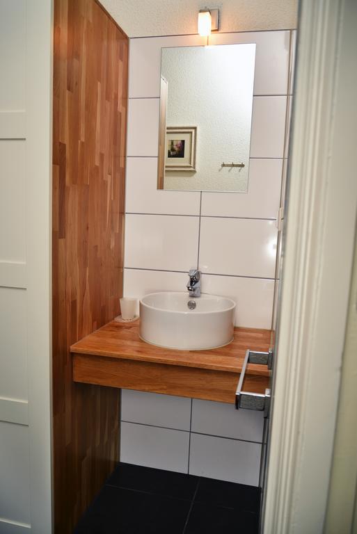 Hotel Villa Margaretha Rijswijk Esterno foto