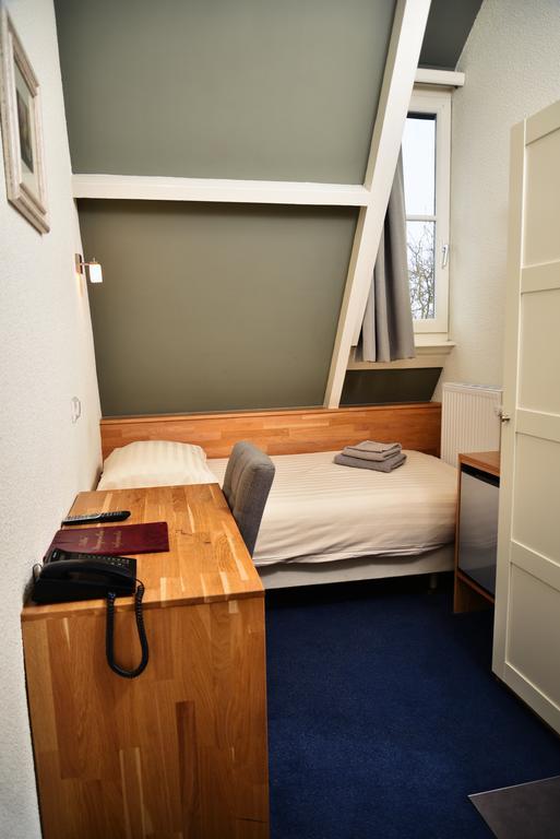 Hotel Villa Margaretha Rijswijk Esterno foto