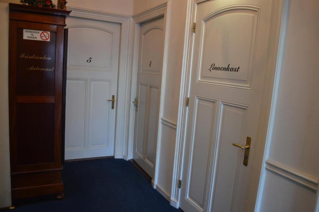 Hotel Villa Margaretha Rijswijk Esterno foto