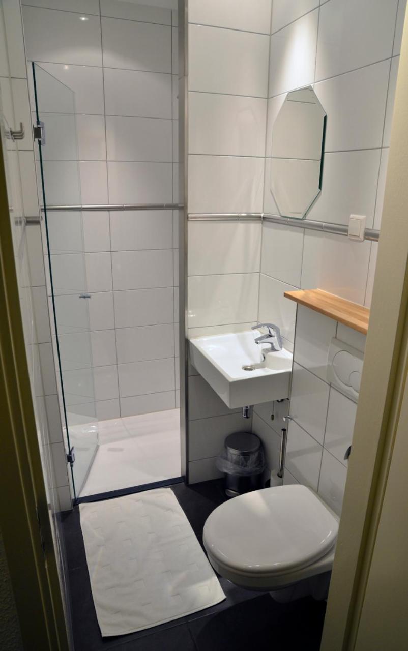 Hotel Villa Margaretha Rijswijk Esterno foto