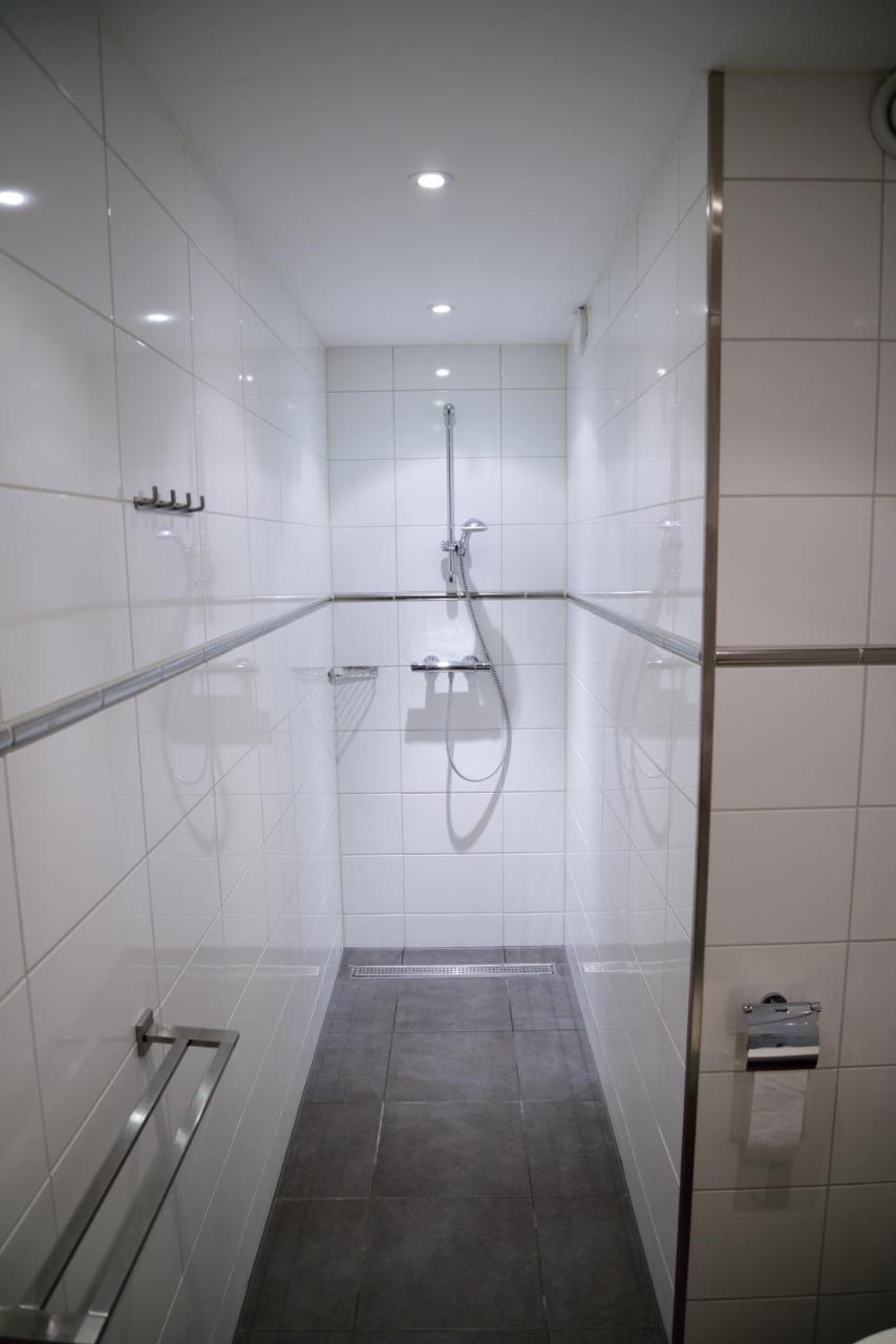 Hotel Villa Margaretha Rijswijk Esterno foto