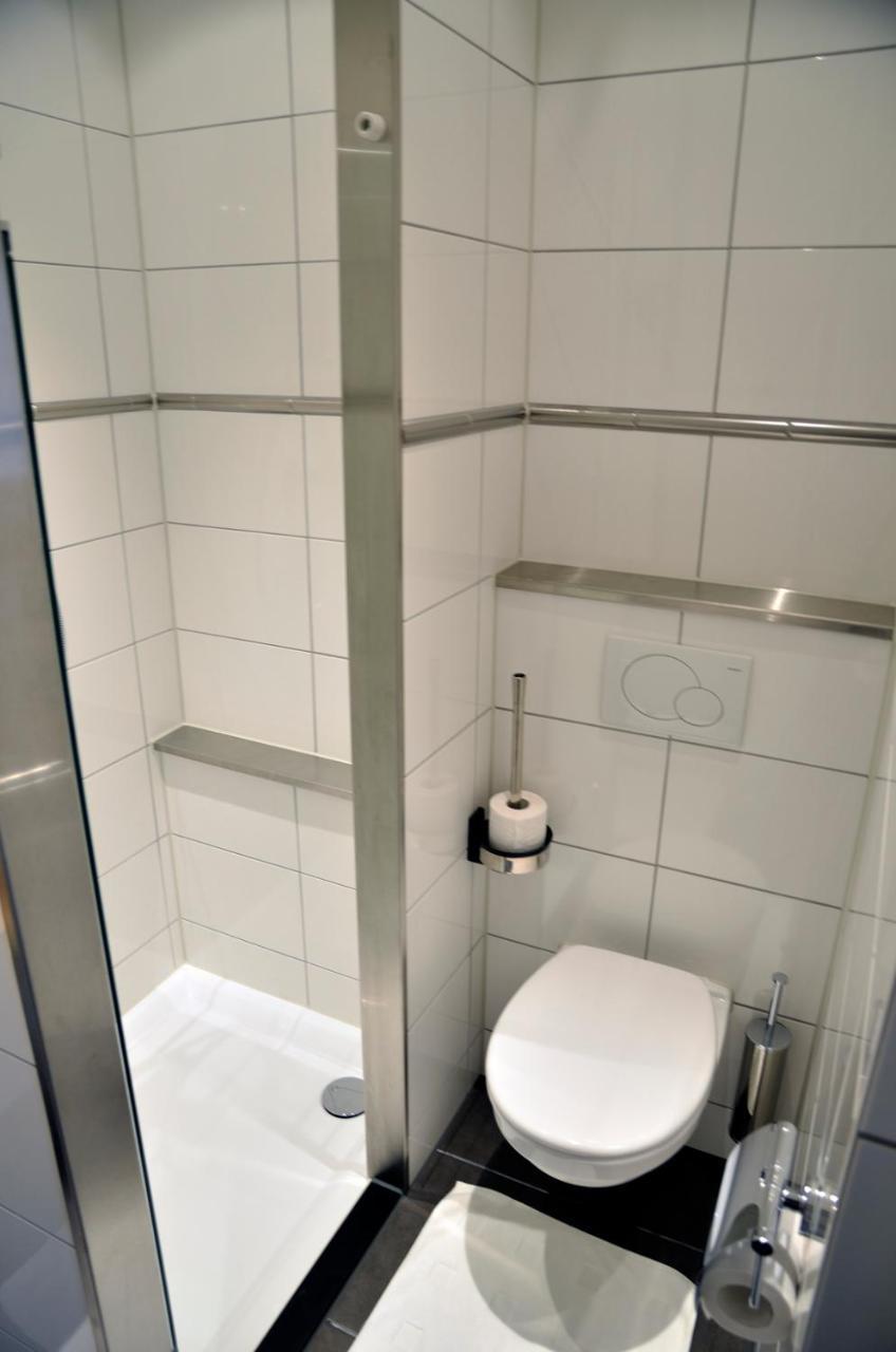 Hotel Villa Margaretha Rijswijk Esterno foto