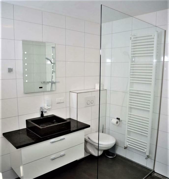 Hotel Villa Margaretha Rijswijk Esterno foto