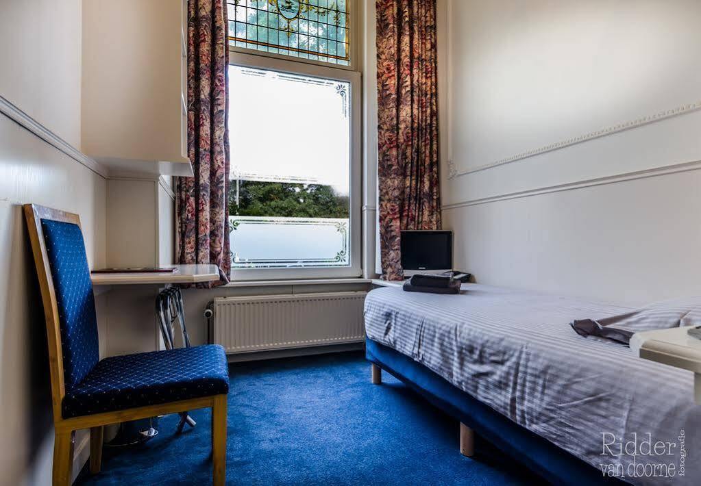 Hotel Villa Margaretha Rijswijk Esterno foto
